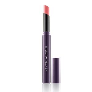 Kevyn Aucoin Pink Lipstick - modern love